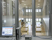 Observation Room (Detention Building)